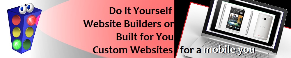 Get a website at DownOnDomainStreet.com