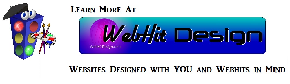 Get your Custom Website at DownOnDomainStreet.com built by WebHitDesign.com